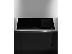 Bếp từ 4 vùng nấu Miele KM 7474 FR - Vùng nấu linh hoạt - Made in Germany